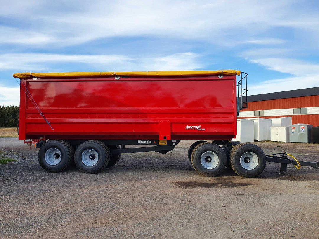 OL75 Högläm L7500 H1500 B2550 26kbm 560/45x22,5 106303