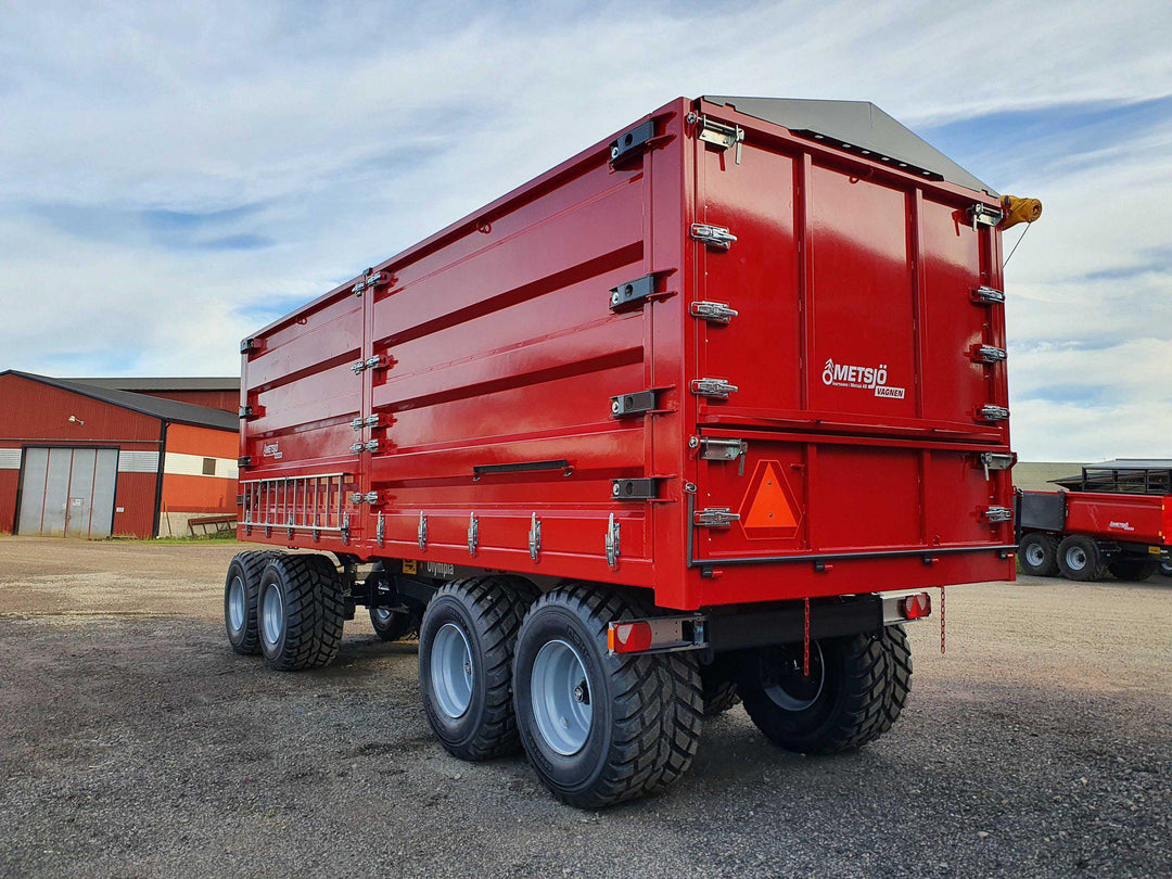 OL75 Högläm L7500 H1500 B2550 26kbm 560/45x22,5 106303