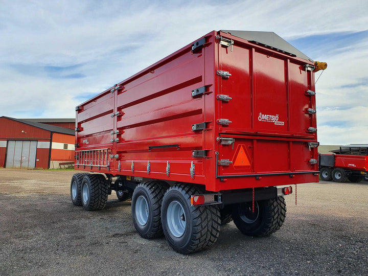 OL75 Högläm L7500 H1500 B2550 26kbm 560/45x22,5 106303