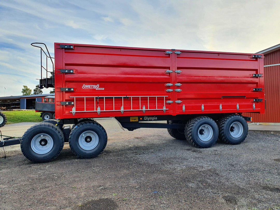 OL75 Högläm L7500 H1500 B2550 26kbm 560/45x22,5 106303