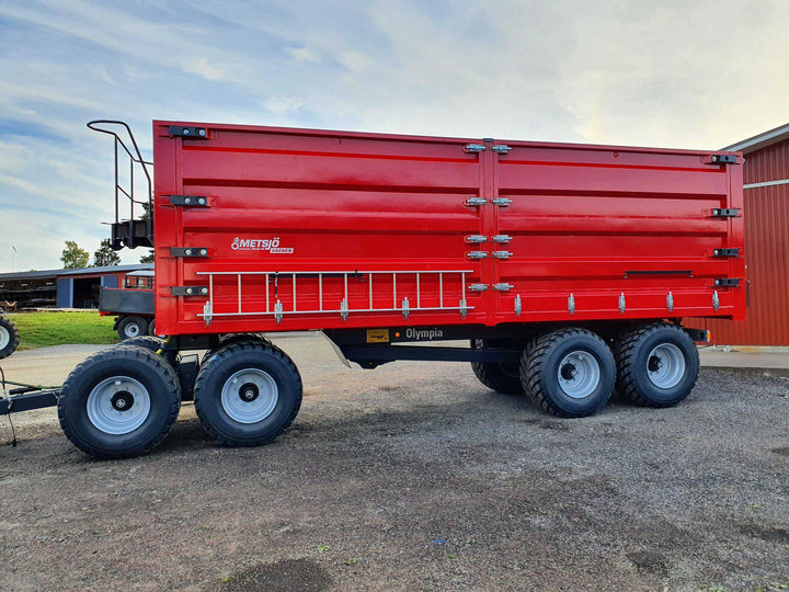 OL75 Högläm L7500 H1500 B2550 26kbm 560/45x22,5 106303