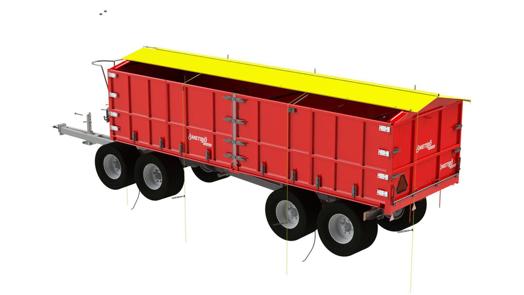 OL75 Högläm L7500 H1500 B2550 26kbm 560/45x22,5 106303