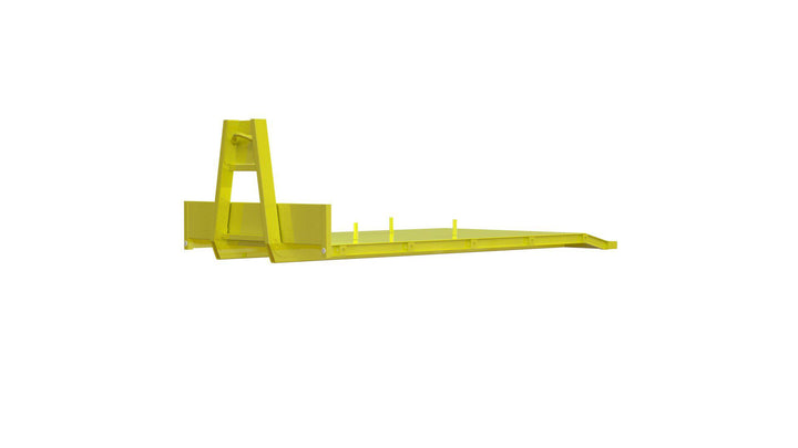 Maskinrullflak L5200 B2550 109603