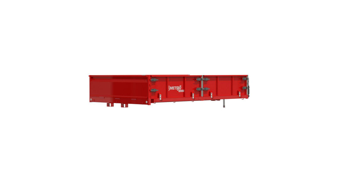 Låglämsflak HD Mid/No L4165 H600 B2550 6,1kbm 110234