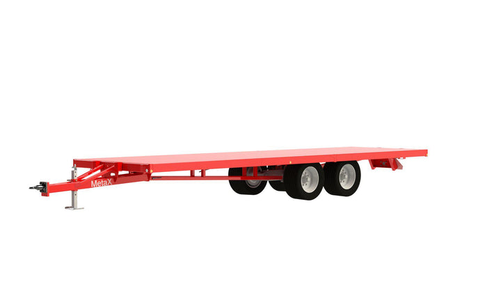 MetaX Transport Låg L9000 B2550 455/40x22,5 112139