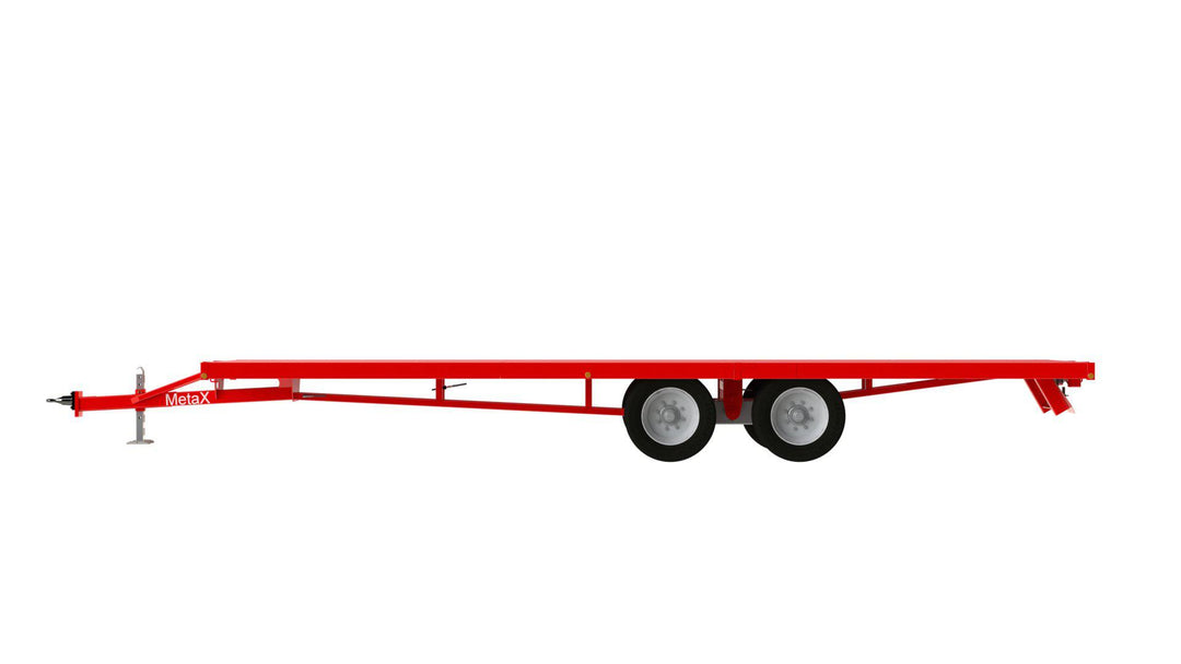 MetaX Transport Låg L9000 B2550 455/40x22,5 112139