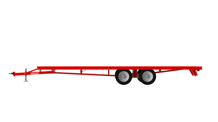 MetaX Transport Låg L9000 B2550 455/40x22,5 112139