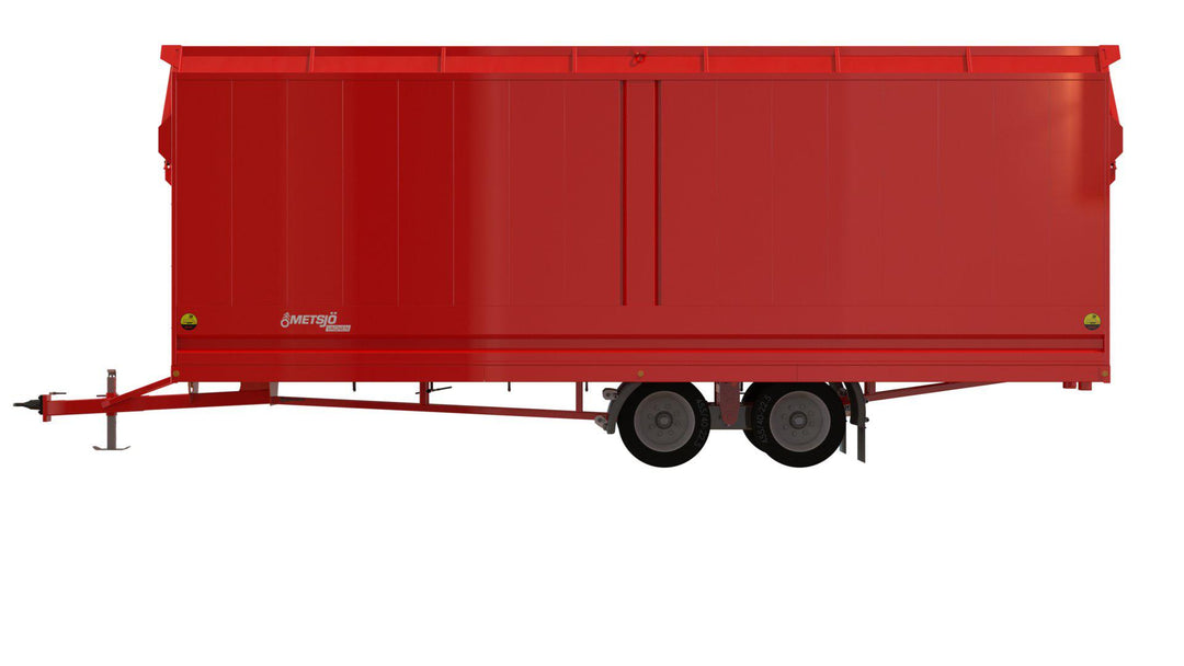 MetaX Bird Wing L9000 B2550 455/40x22,5 112161