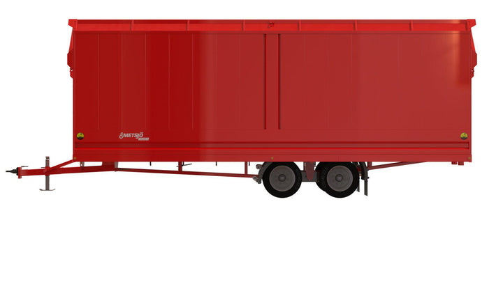 MetaX Bird Wing L9000 B2550 455/40x22,5 112161