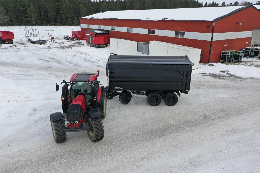 Olympia 60 chassi 385/65x22,5 114328