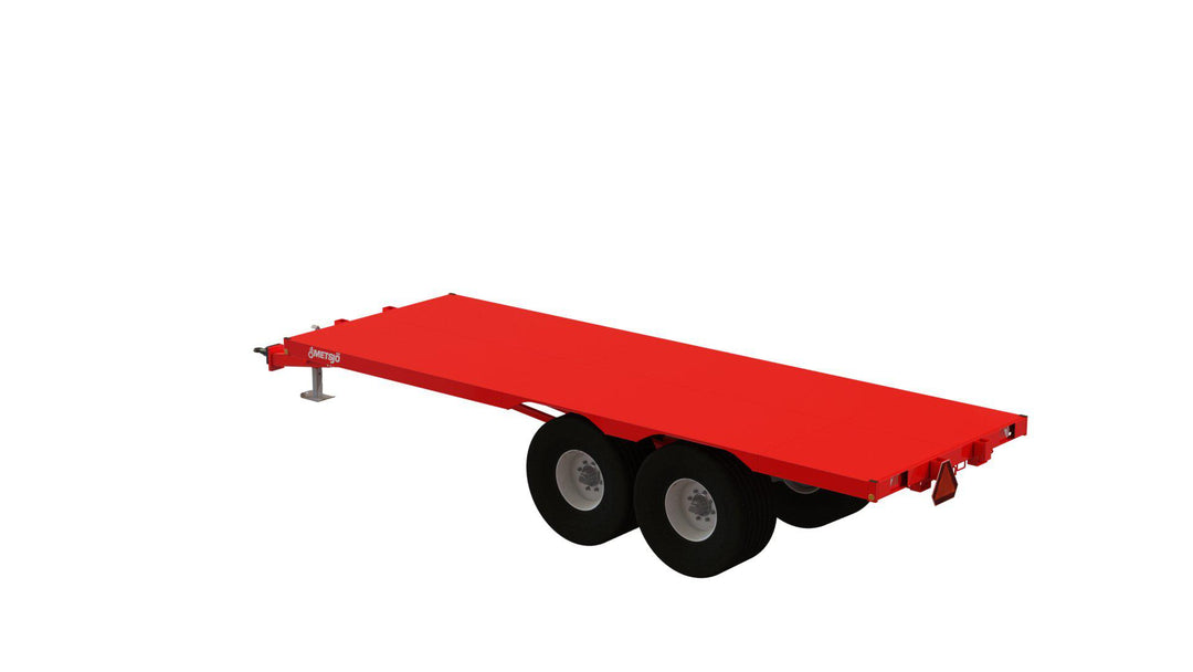 MetaX Transport L7200 B2550 560/60x22,5 NO 117264