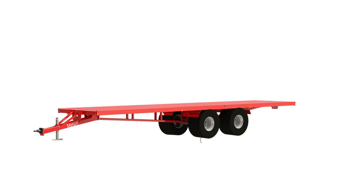 MetaX Transport L11500 B2550 710/45x22,5 118305
