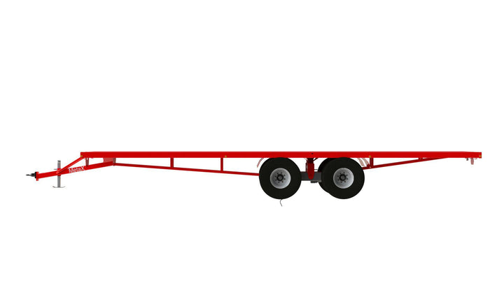 MetaX Transport L11500 B2550 710/45x22,5 118305