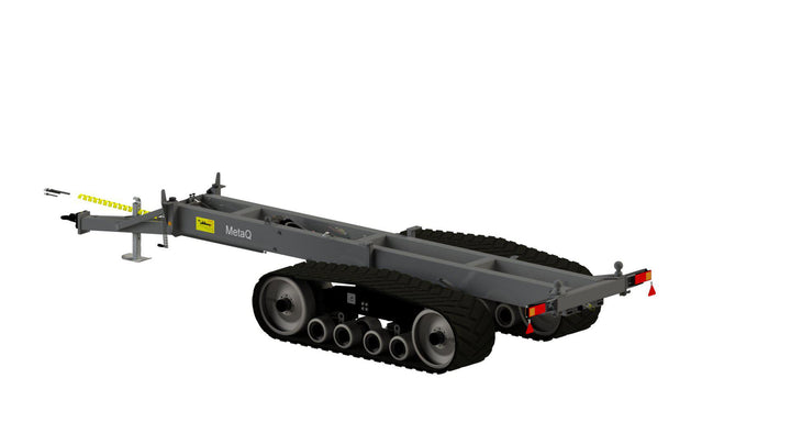 MQ75 BAND TTS80 126051