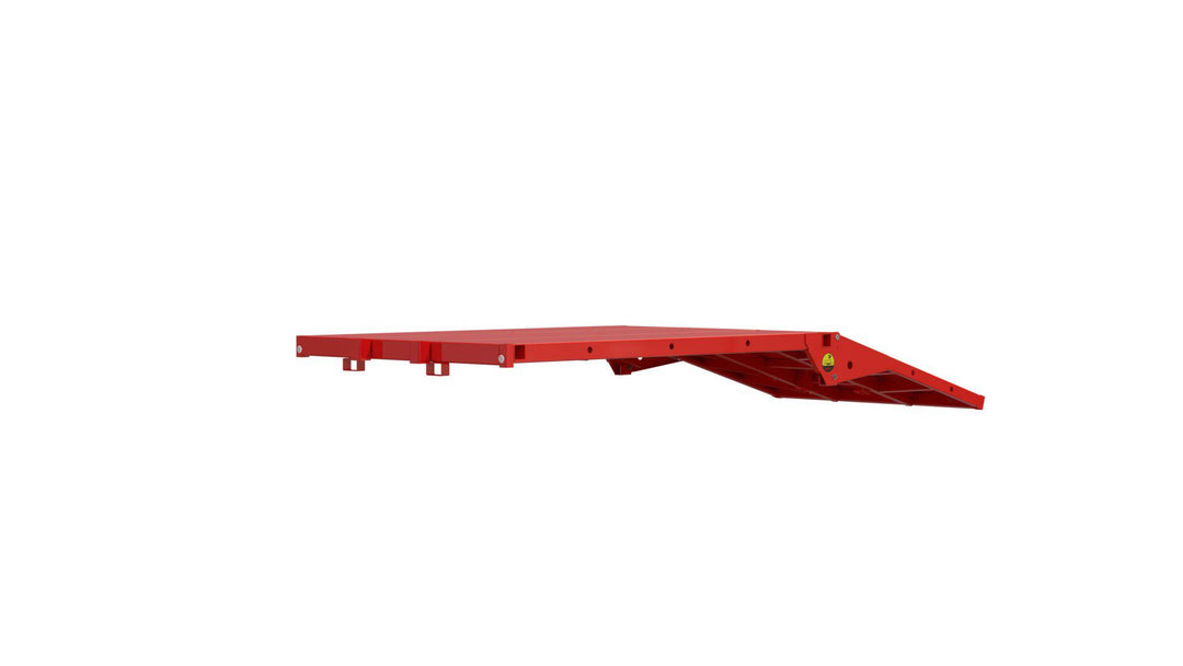 Maskin/balflak Mid/No L6265 B2550 127037