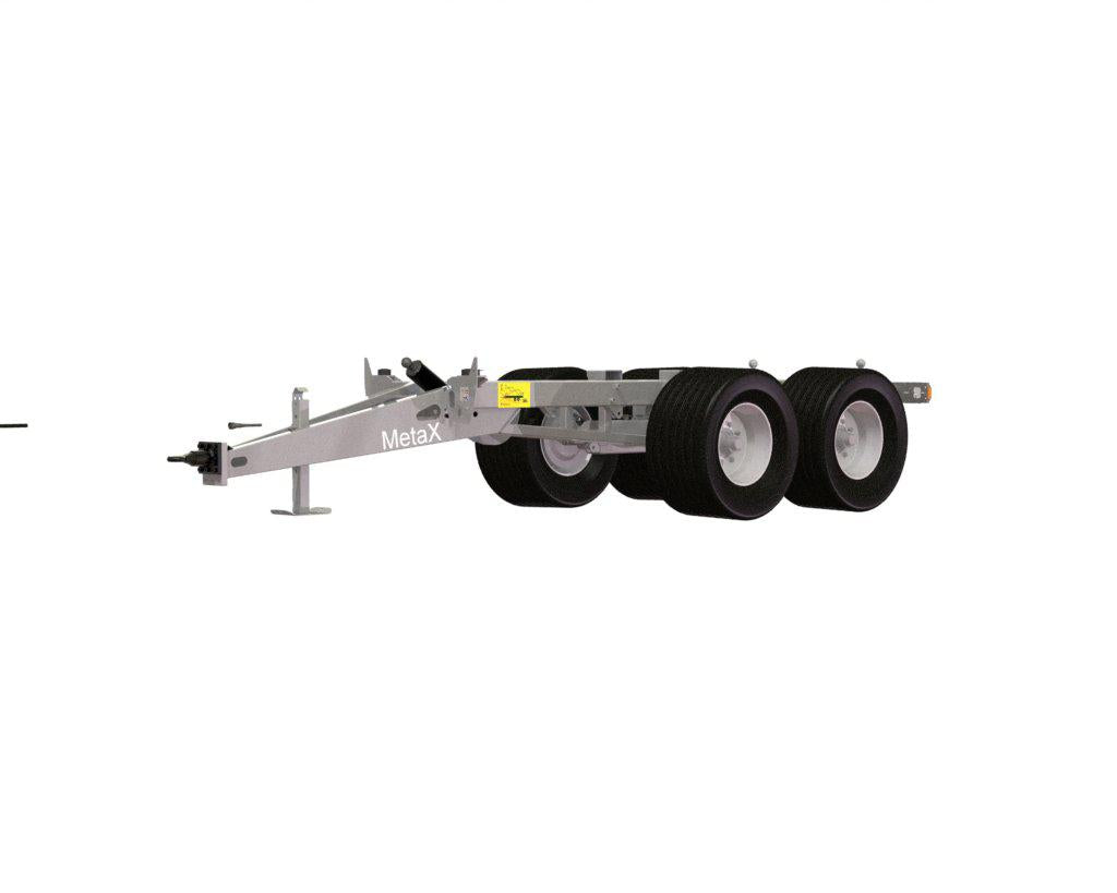 MetaX låg 560/45x22,5 128059