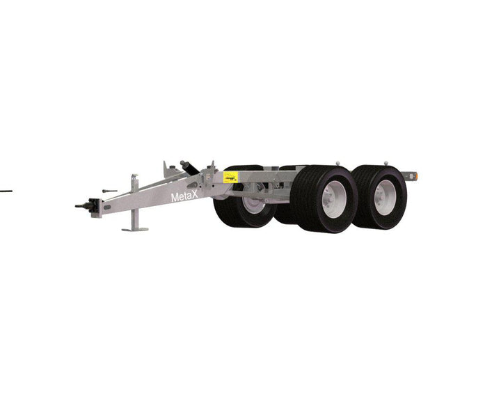 MetaX låg 560/45x22,5 128059