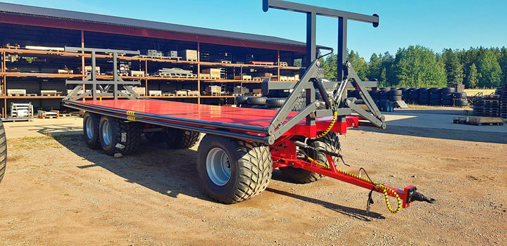 MetaU 3 Transport L9000 B2550 560/60x22,5 130903
