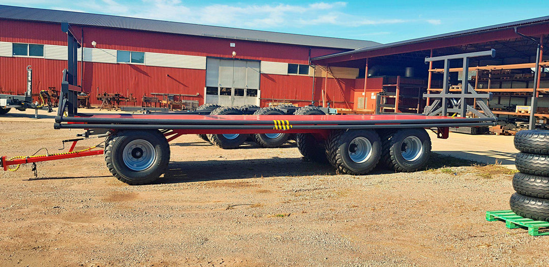 MetaU 3 Transport L9000 B2550 560/60x22,5 130903