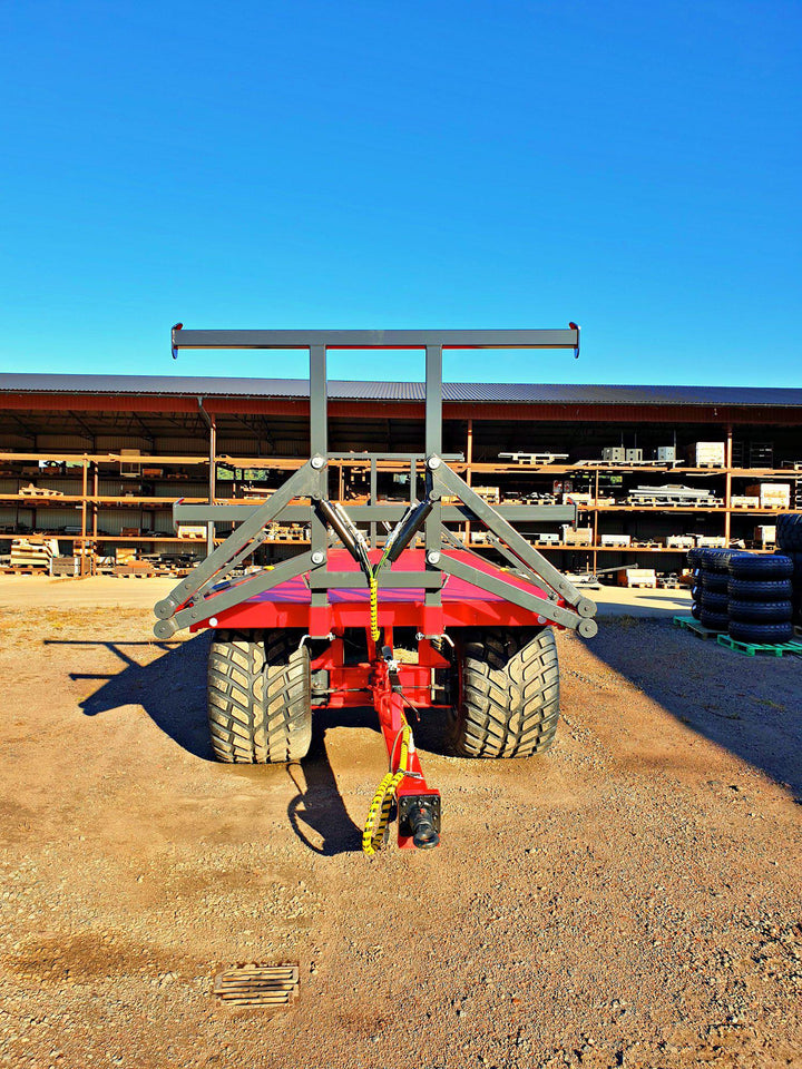 MetaU 3 Transport L9000 B2550 560/60x22,5 130903