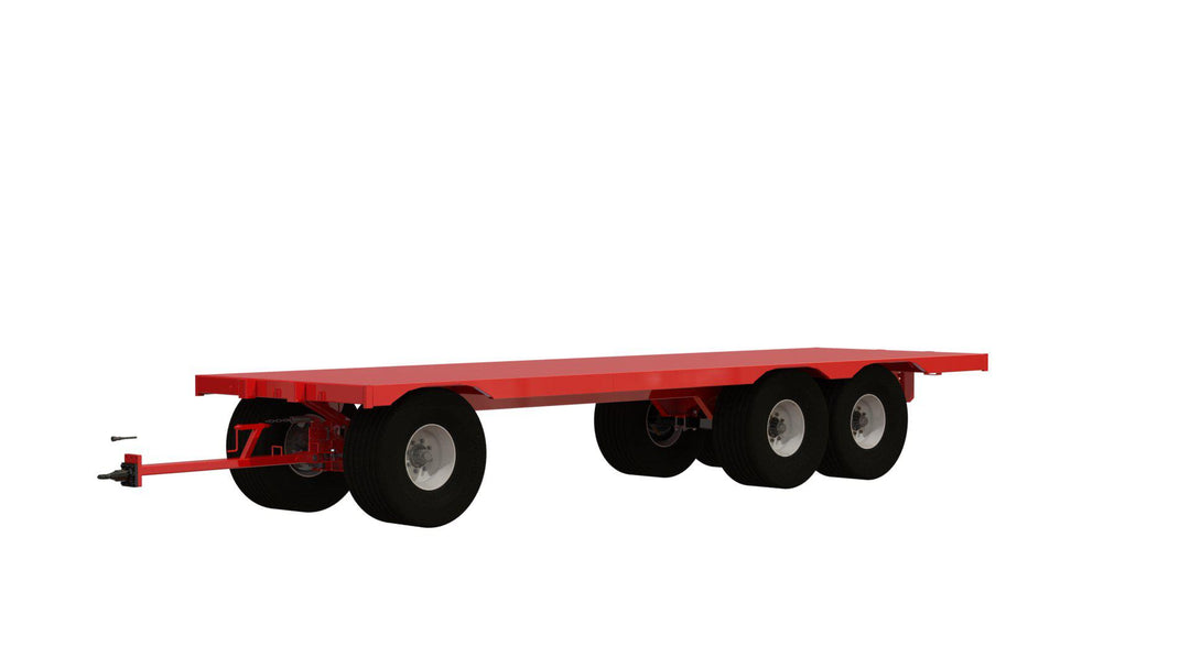 MetaU 3 Transport L9000 B2550 560/60x22,5 130903