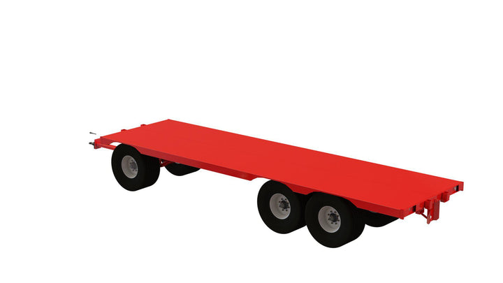 MetaU 3 Transport L9000 B2550 560/60x22,5 130903