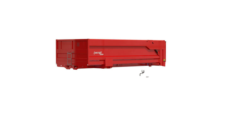 Euconflak MQ60 L6000 H1300 B2550 19kbm 133074