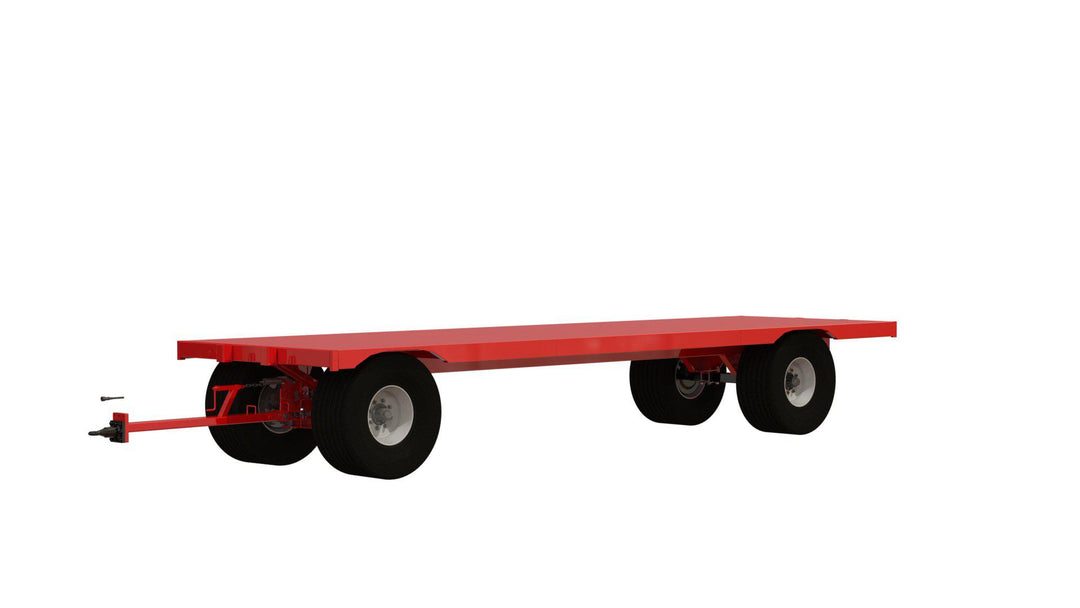 MetaU 2 Transport L9000 B2550 560/60x22,5 133480