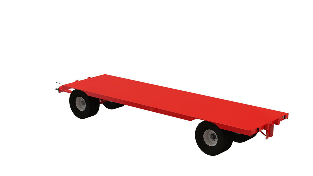 MetaU 2 Transport L9000 B2550 560/60x22,5 133480