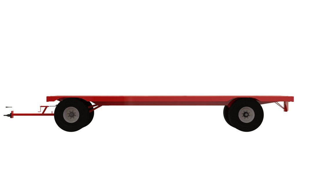 MetaU 2 Transport L9000 B2550 560/60x22,5 133480
