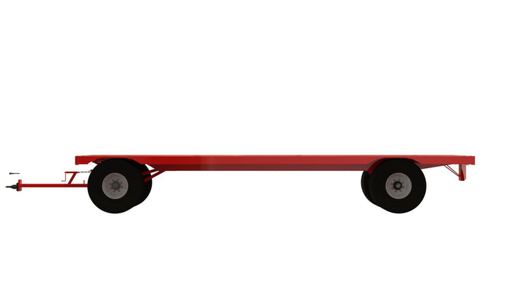MetaU 2 Transport L9000 B2550 560/60x22,5 133480