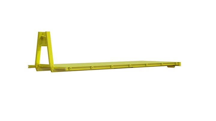 Maskinrullflak rullar L7500 B2550 137512