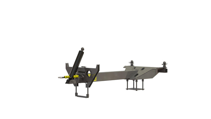 Moheda adapter MetaMid flak Mellan ram för tipp Metamid 137777