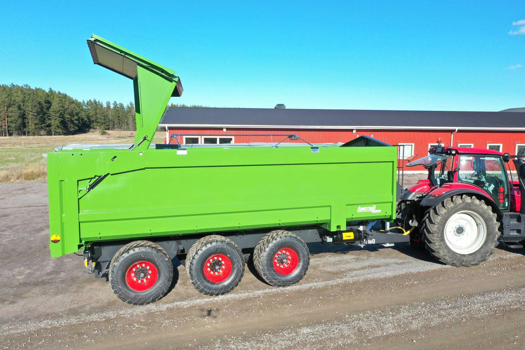 Euconflak MQ75 L7500 H1750 B2550 31kbm 138085
