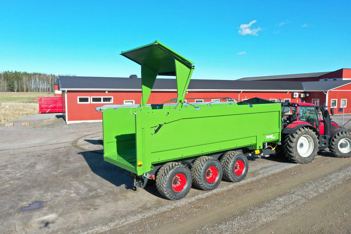 Euconflak MQ75 L7500 H1750 B2550 31kbm 138085