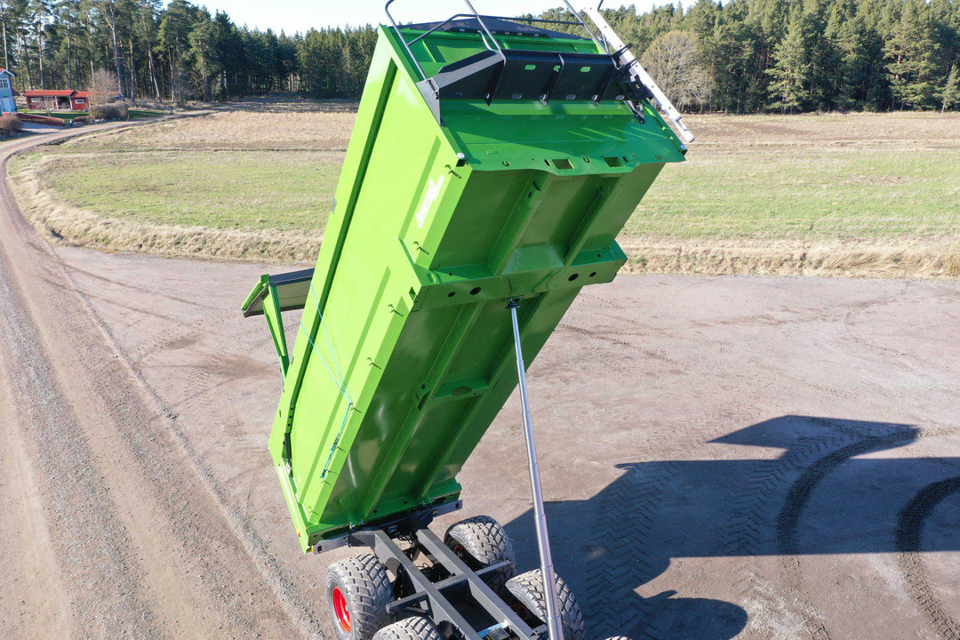 Euconflak MQ75 L7500 H1750 B2550 31kbm 138085