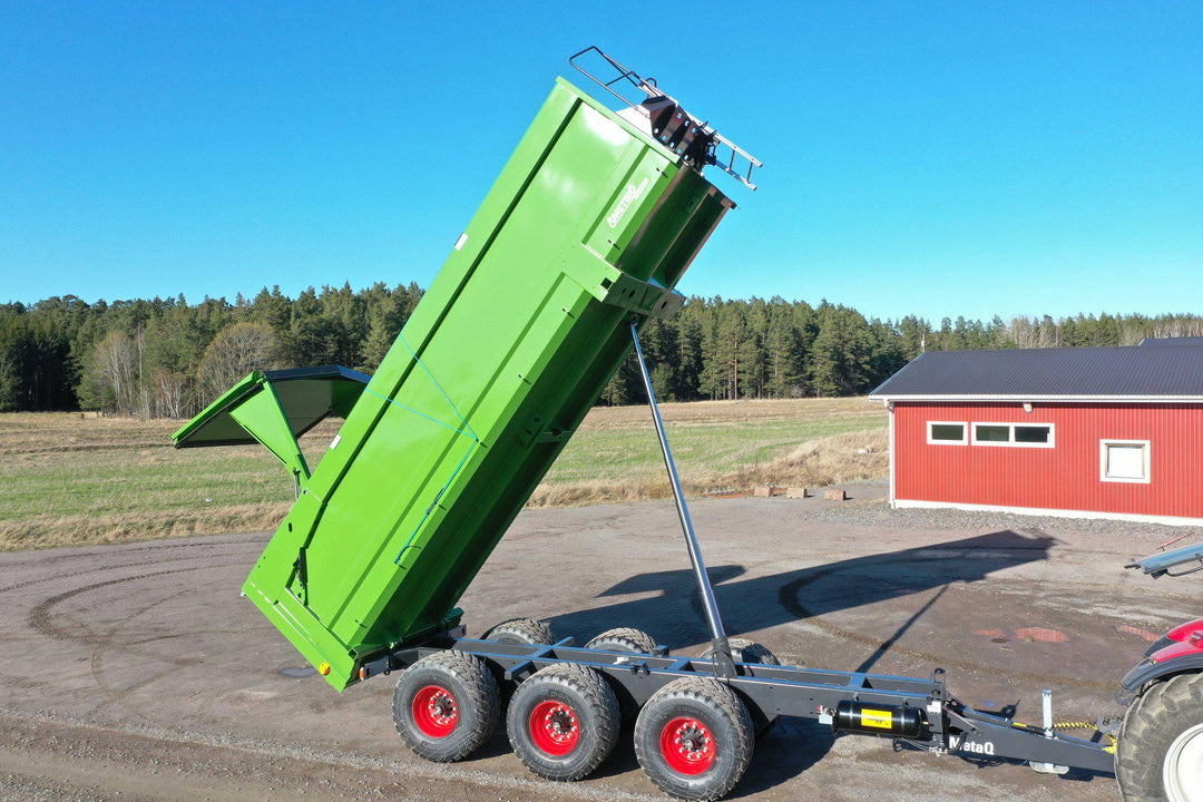 Euconflak MQ75 L7500 H1750 B2550 31kbm 138085