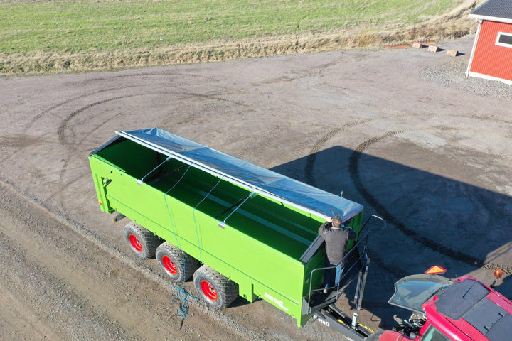 Euconflak MQ75 L7500 H1750 B2550 31kbm 138085