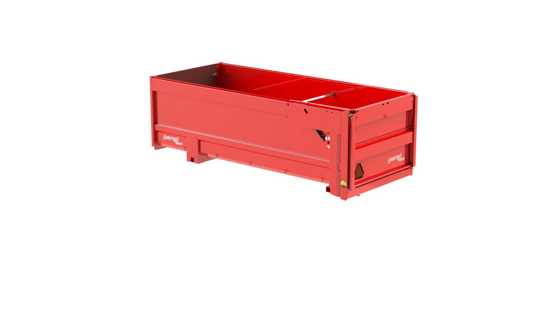 Euconflak MQ60 L6000 H1750 B2550 25kbm 138098