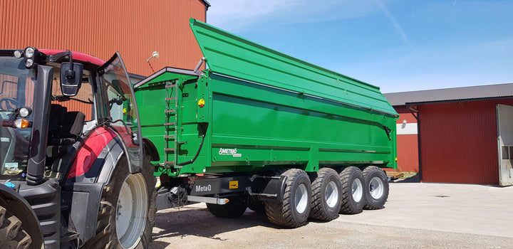 Euconflak MQ95 L9500 H1750 B2550 40kbm 3 axlar 138215