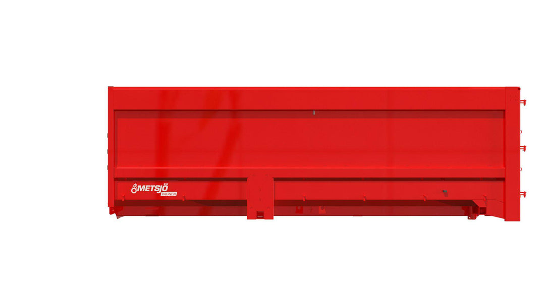 Basicflak dörrar OL60 L6000 H1750 B2550 25kbm 140177