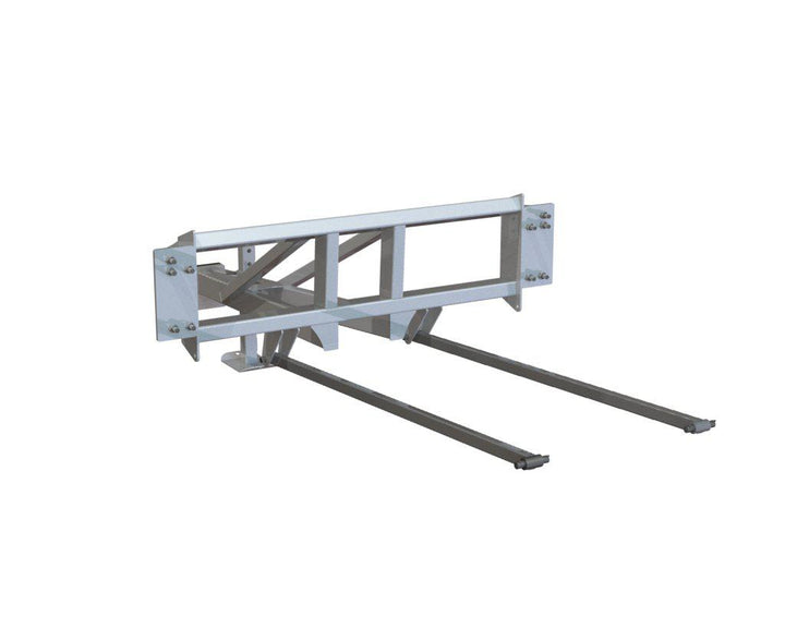 Bultad adapter drag JF MetaX Hackvagn 140803
