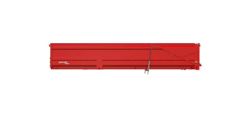 Fältflak autoläm MQ95 3axlad L9500 H1500 B2550 33kbm 142301