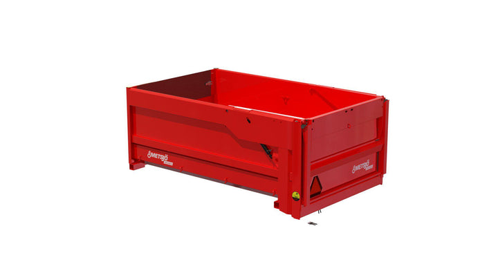 Euconflak Mid/No L4165 H1500 B2500 15kbm 142676
