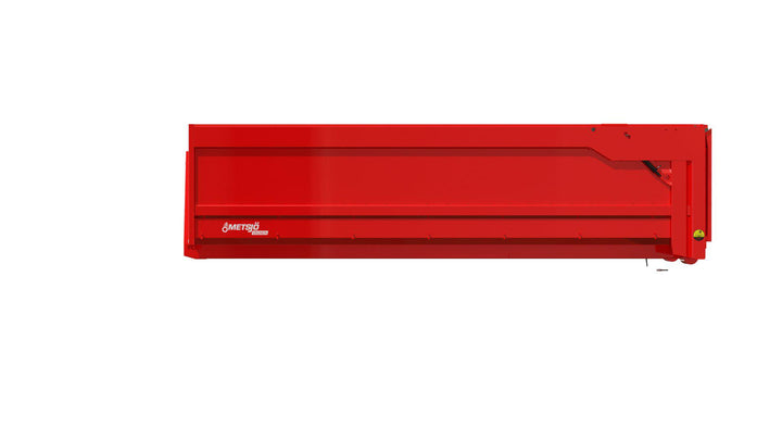 Euconrullflak L7500 H1750 B2550 31kbm 142938
