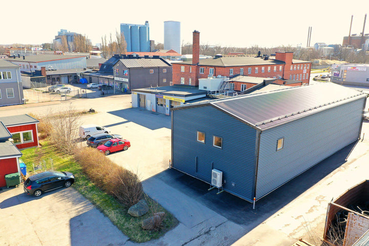 Lager och logistik lokal 144316