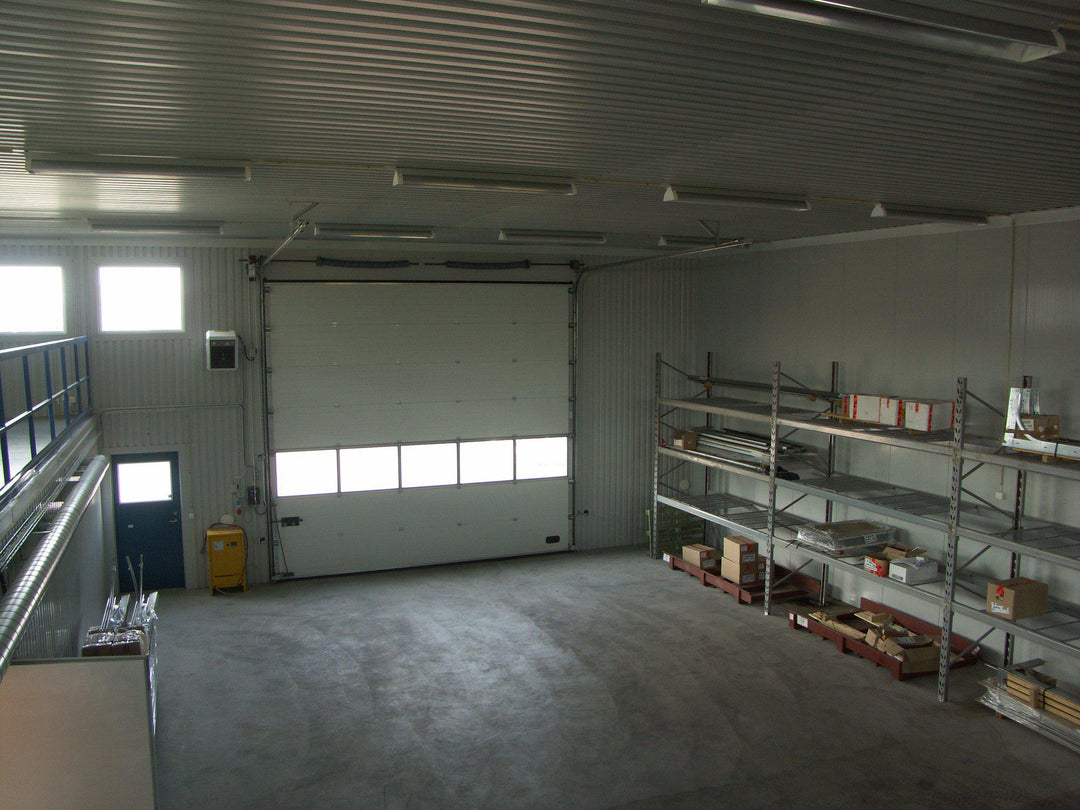 Lager och logistik lokal 144316