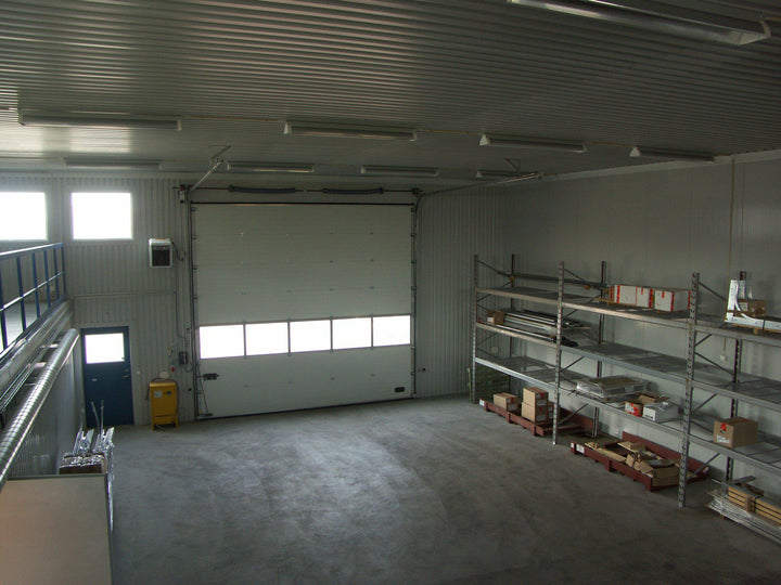 Lager och logistik lokal 144316