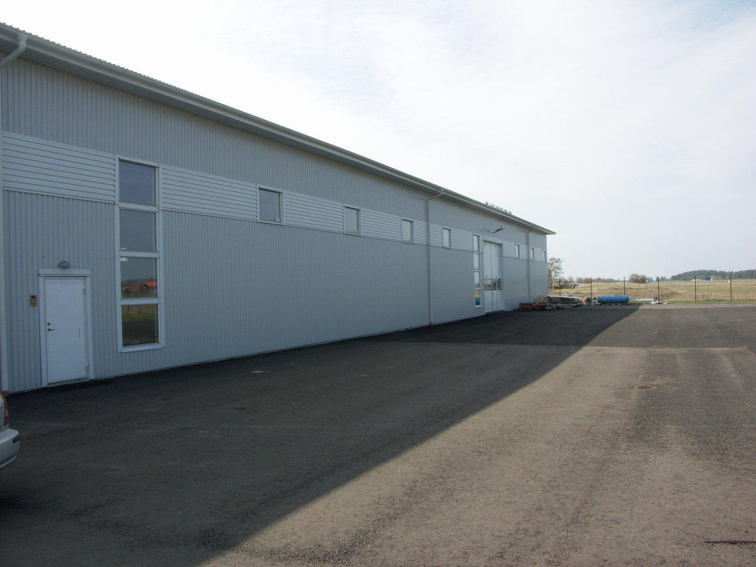 Lager och logistik lokal 144316