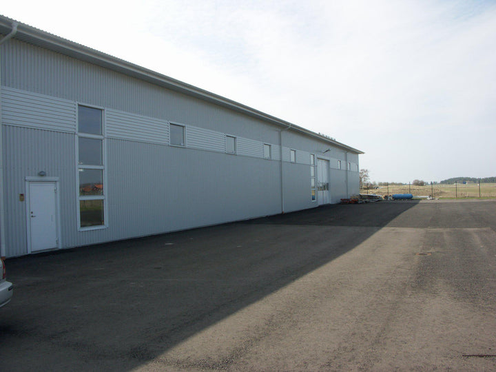Lager och logistik lokal 144316